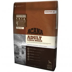 AC Adult Large Breed 11,4 kg 